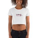Sisterly Love Crop Top