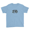 215 Youth T-Shirt