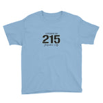 215 Youth T-Shirt