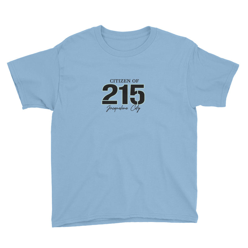 215 Youth T-Shirt