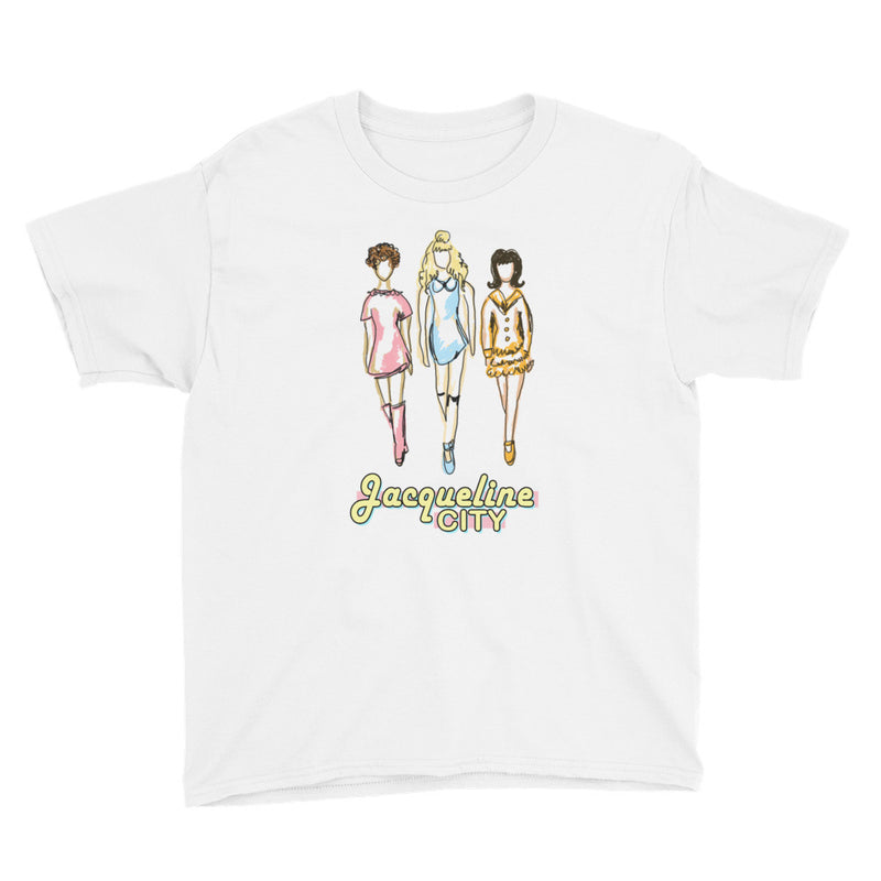 Retro Kids T-Shirt