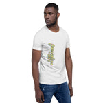 Old School Logo Unisex T-Shirt