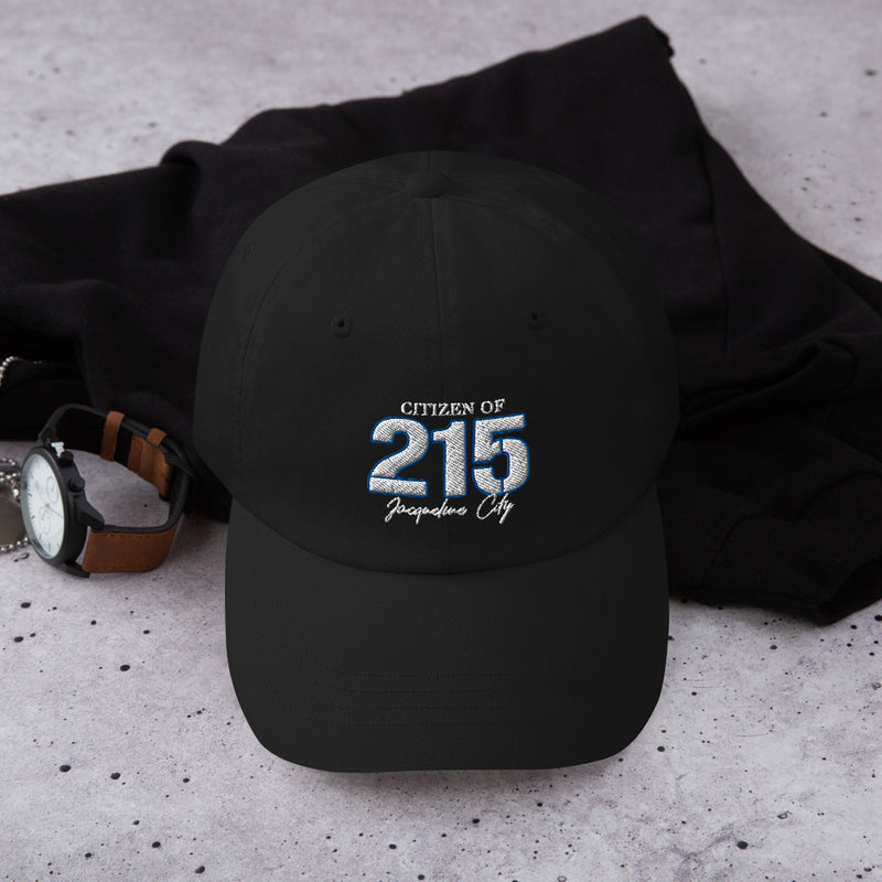 215 Black Hat