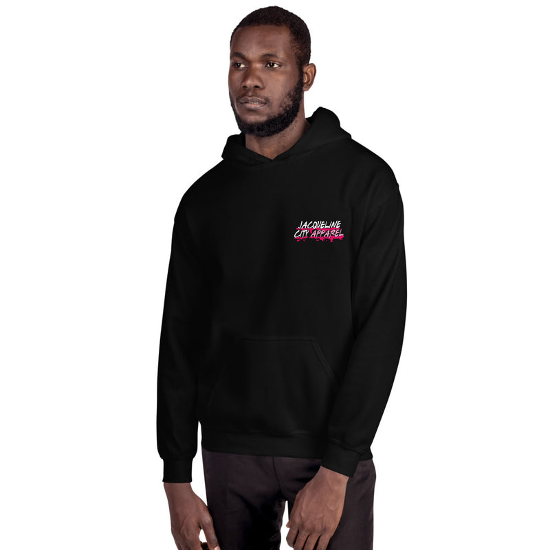 Friday the 13th Hoodie Sweatshirt