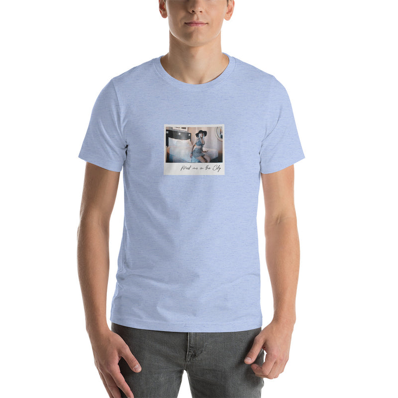 Polaroid City T-shirt