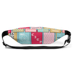 In The Cards Fanny Pack