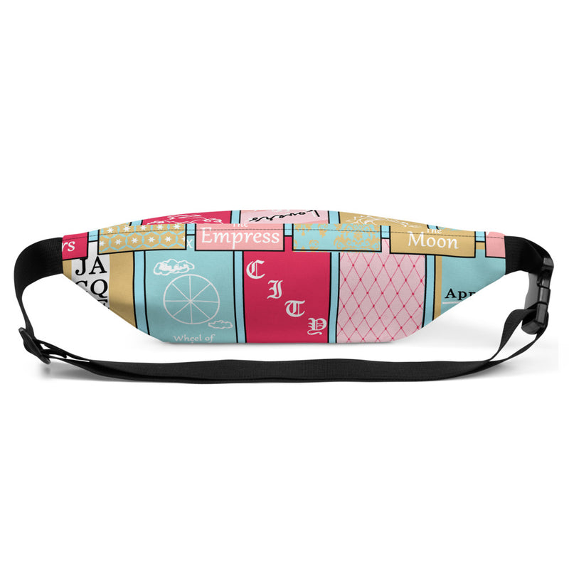 In The Cards Fanny Pack