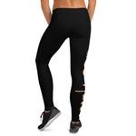 Duality Lovers Leggings