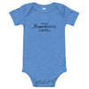 Baby Citizen Onesie