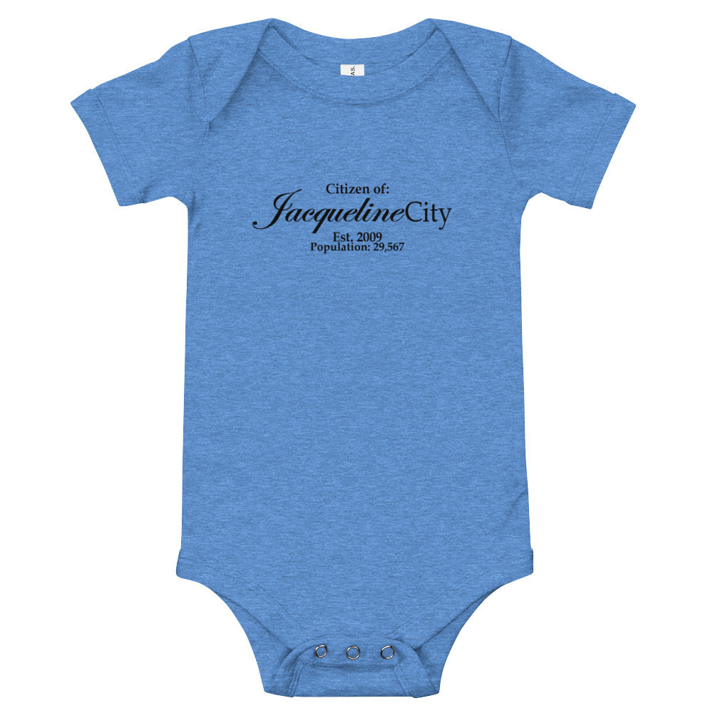 Baby Citizen Onesie