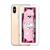 Dollar Signs iPhone Case