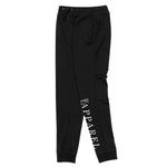 APPAREL Minimal Unisex Joggers
