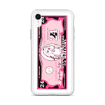 Dollar Signs iPhone Case