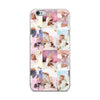 Instant Angel iPhone Case