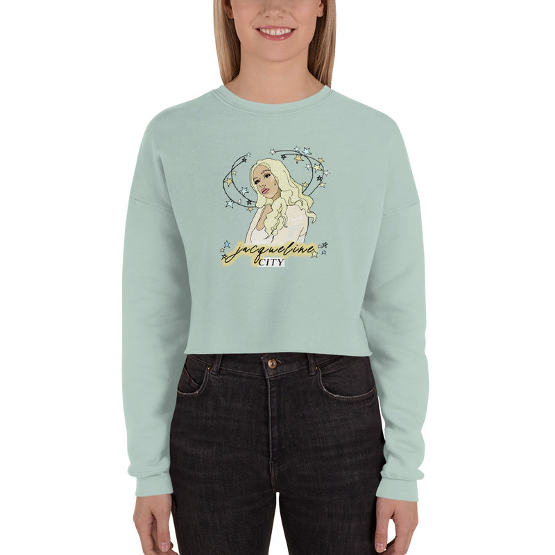 Hedy Cropped Sweatshirt