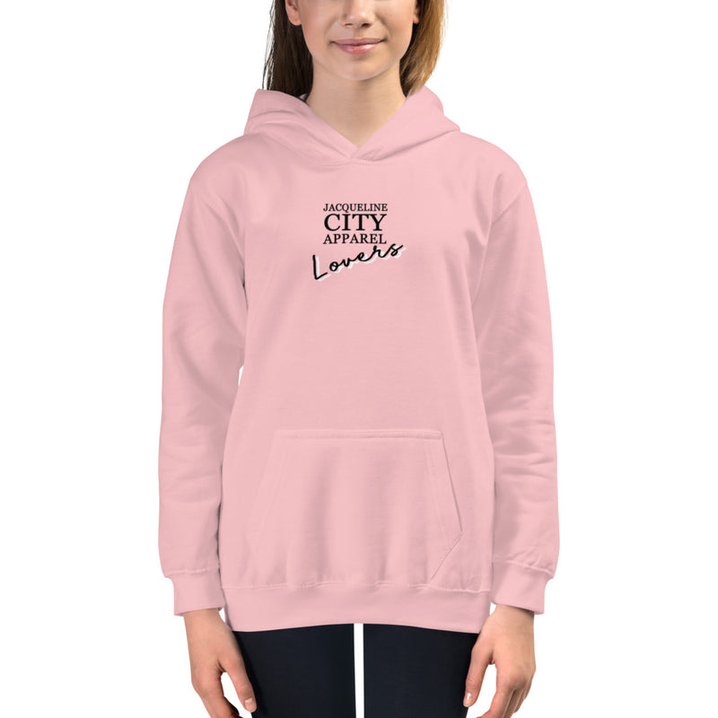 Lovers Kids Hoodie