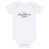 Baby Citizen Onesie
