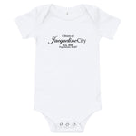 Baby Citizen Onesie