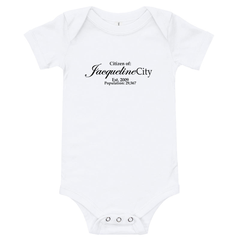 Baby Citizen Onesie