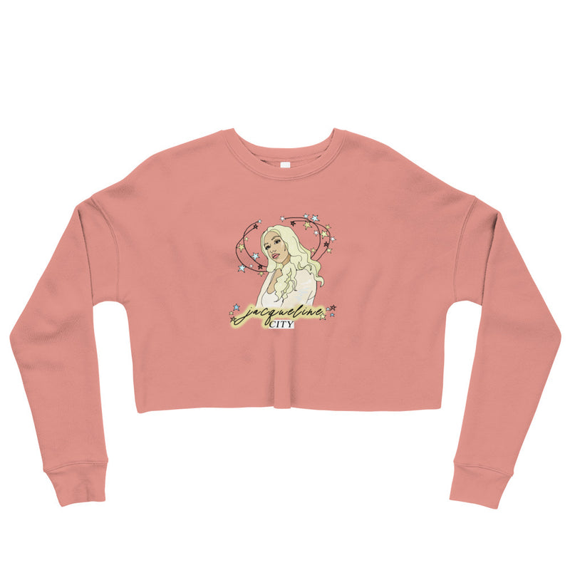 Hedy Cropped Sweatshirt