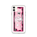 Dollar Signs iPhone Case
