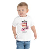 Toddler "Make A Wish" Short Sleeve Shirt