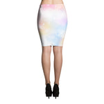 Starlight Pencil Skirt CO-ORD