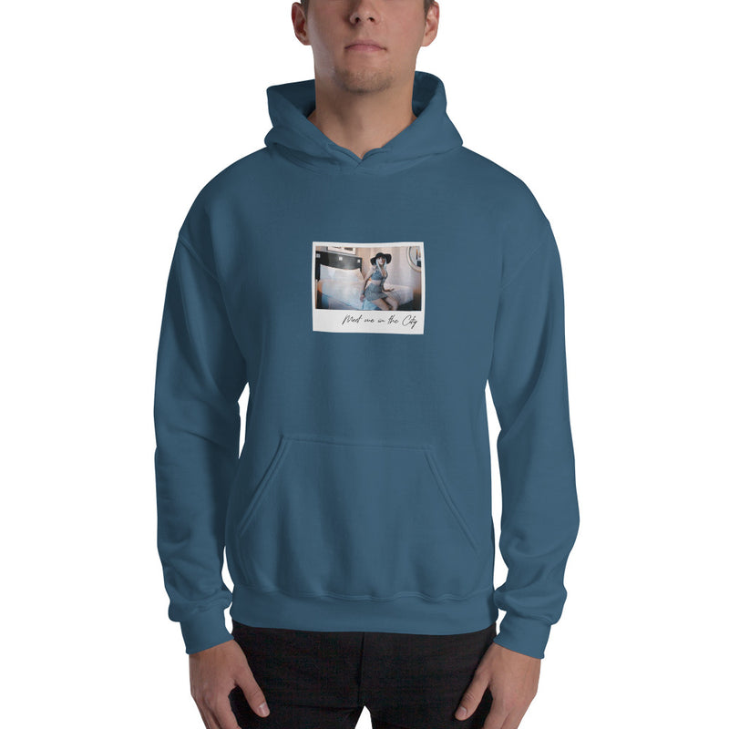 Polaroid City Sweatshirt