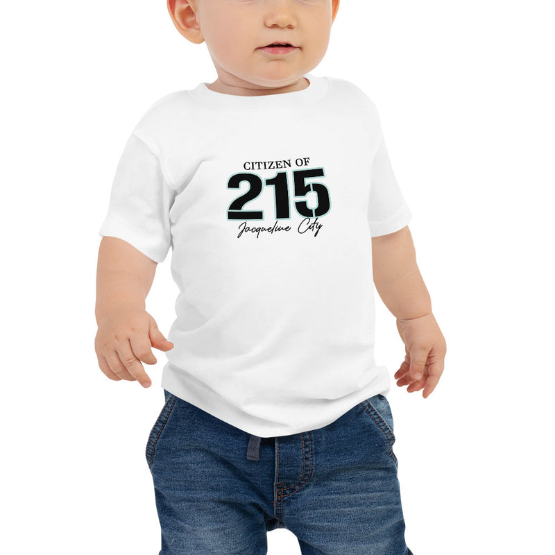 215 Baby T-shirt