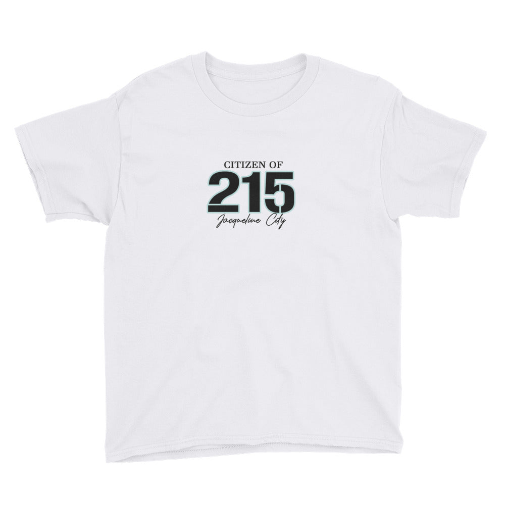 215 Youth T-Shirt