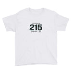 215 Youth T-Shirt