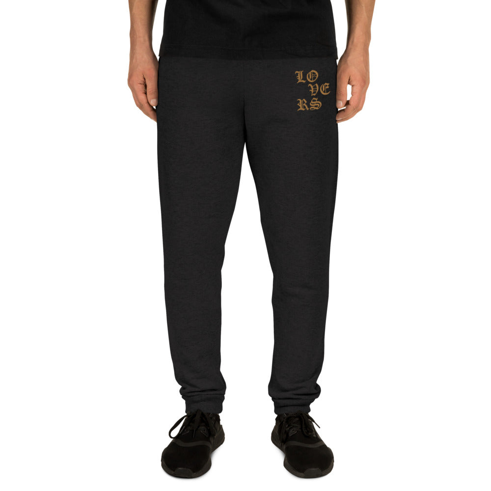 Ancient Lovers Unisex Joggers