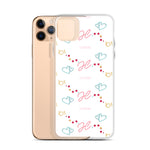 JC Love iPhone Case