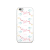 JC Love iPhone Case