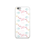 JC Love iPhone Case