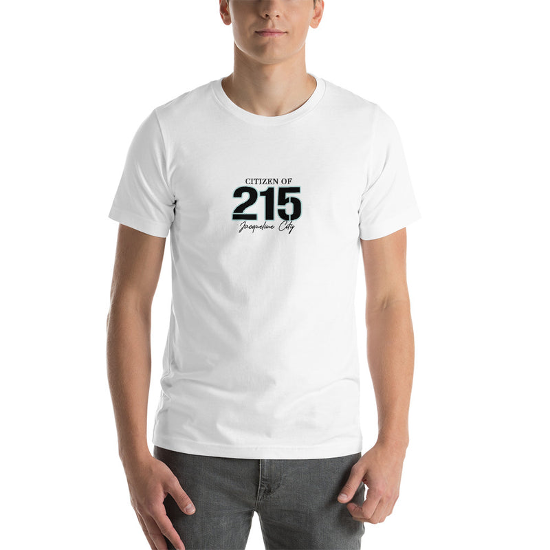 215 Unisex T-Shirt