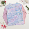 Sweater in SNOW QUEEN