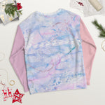 Sweater in SNOW QUEEN