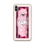 Dollar Signs iPhone Case