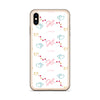 JC Love iPhone Case