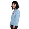 "Total Witch" Crewneck Sweatshirt