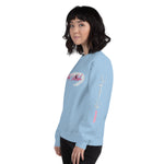 "Total Witch" Crewneck Sweatshirt