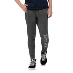 APPAREL Minimal Unisex Joggers