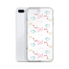 JC Love iPhone Case