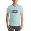 VHS Tape Unisex T-Shirt