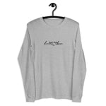 Heaven Sent Unisex Long Sleeve Tee