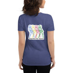 "What's Your Damage?" T-Shirt