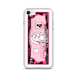 Dollar Signs iPhone Case