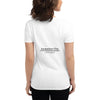 Women's "Make A Wish" T-shirt