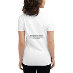 Women's "Make A Wish" T-shirt